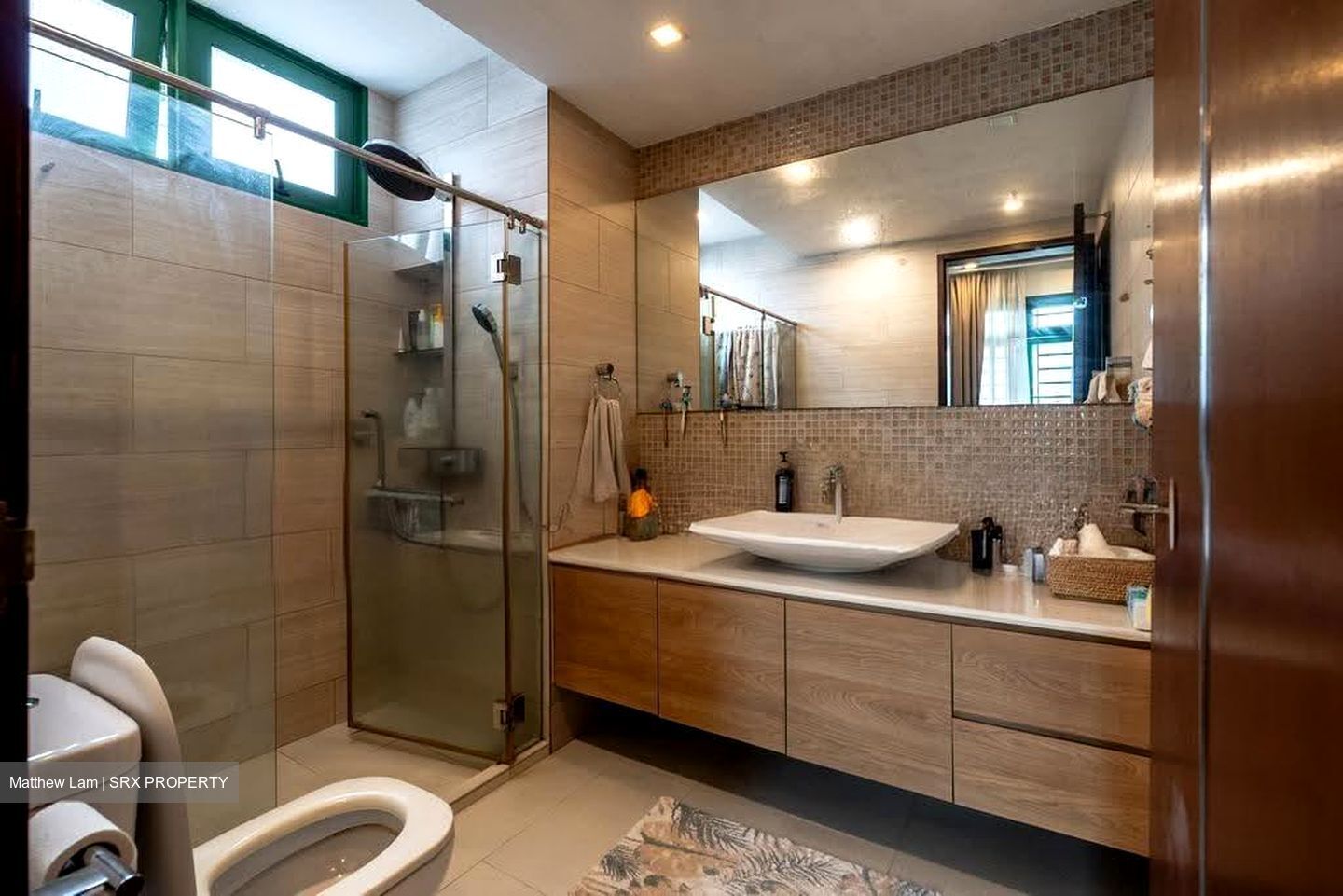 Signature Park (D21), Condominium #616918821